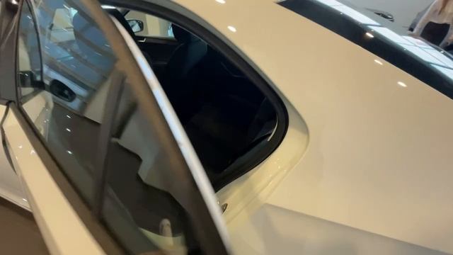 SKODA Rapid 2020 года, пробег 113 810. Обзор автомобиля от Альянс-Select.