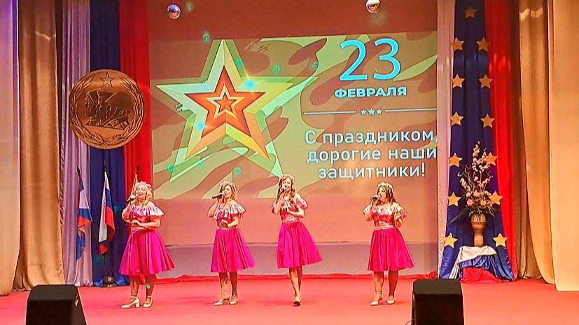 ОДНОГО - ШОУ-ГРУППА «ВЕРНИСАЖ»