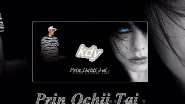 Blaze (Ex. kdy) - Pentru ea