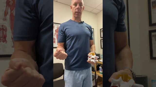 Spinal Stenosis Surgery Alternative