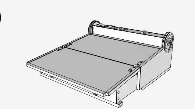 SketchUp Model Animation