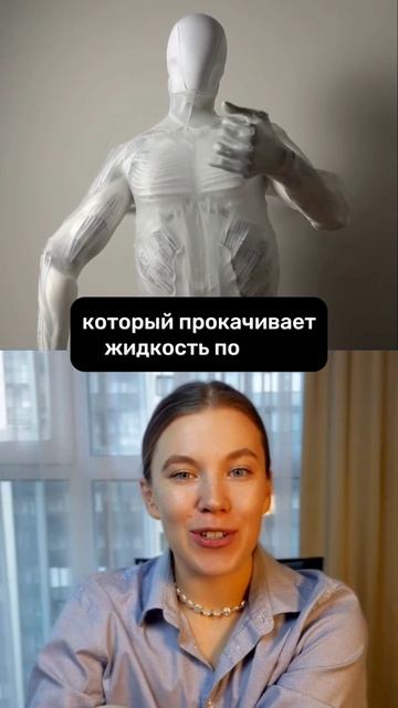 Cмогут ли такие роботы заменить реальных людей?🤯
Ещё больше интересного в профиле #shorts