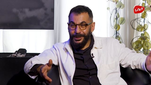 Հայ պերսոնա ՆՈՒՌ Hay Persona NUR