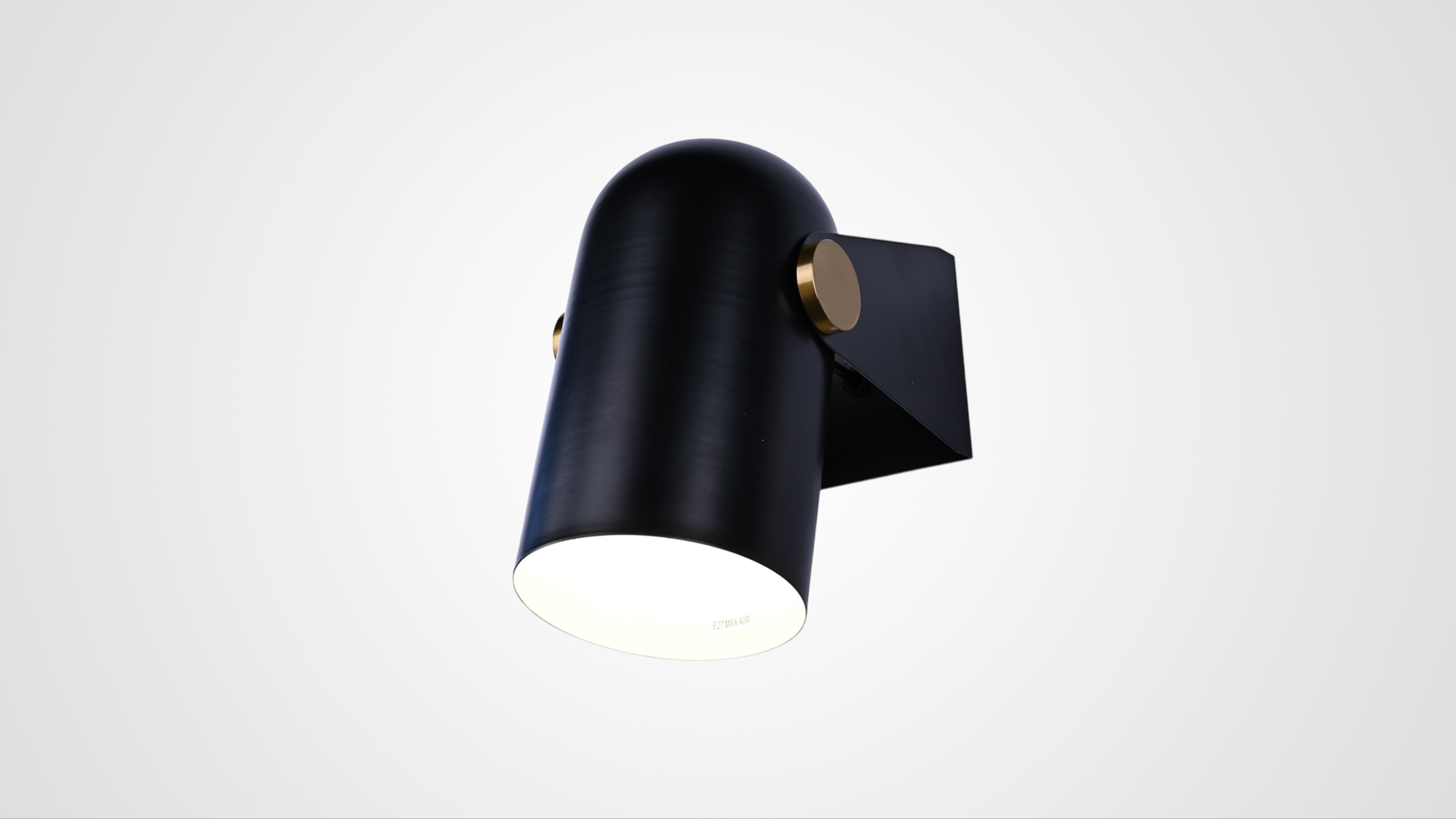 Настенный & настольный светильник Table Lamp Carronade