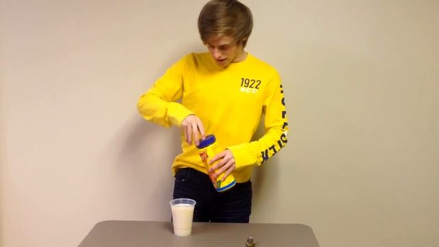 How to Make the Tangy Orange Drink Mix