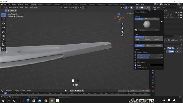 Organic Modeling in blender ( Tutorial )