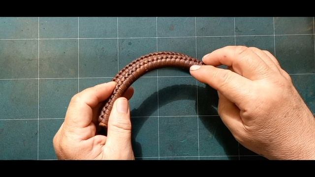 Ручки для сумки.