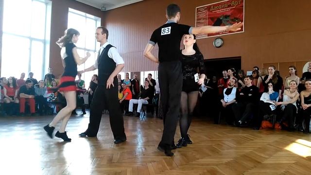чемпспб днд бегиннерс королькова 1 16 танец1