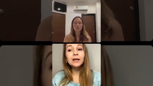 Принципы самопомощи + практика на ощущение  безопасности, опоры внутри и здоровых границ