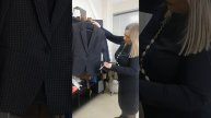 Пиджаки. Видеобзор | Outlet level