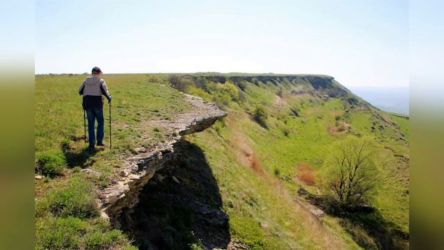 Гора Сейна (стихотворение В. Гаазова)