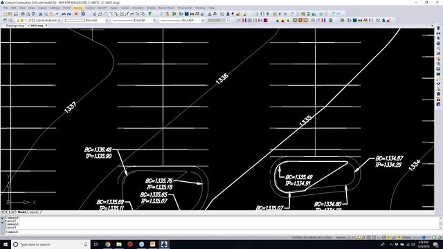 Takeoff Suite 2019 Webinar | Sheet 2 of Design and Volumes