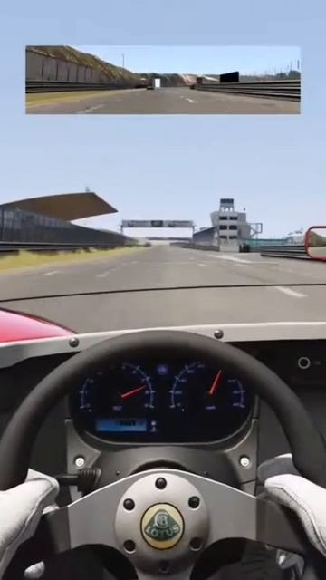 Lotus finished. 1st place|Checkpoint
