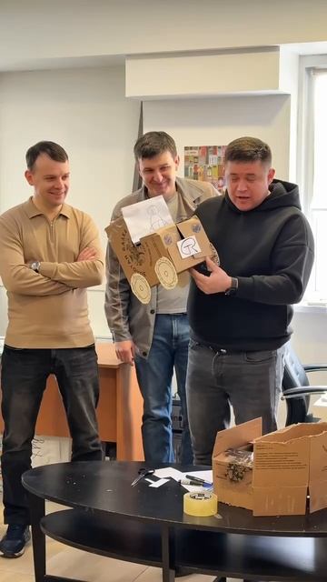 23 февраля - это день мужества и силы!