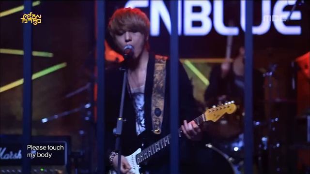 CNBLUE - Where you are