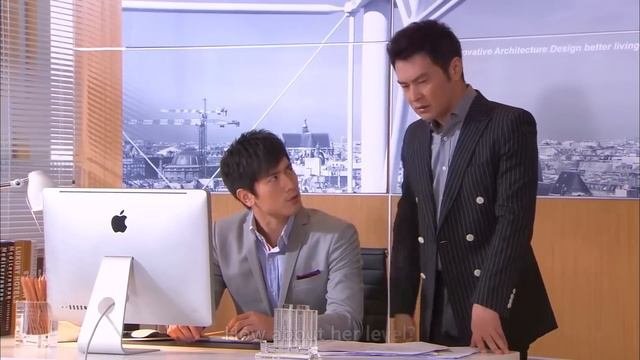 灰姑娘发现得罪了的人竟是自己的总裁，摇身一变，他竟然毫不察觉  🥰 中国电视剧