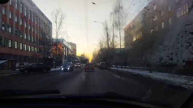 дома