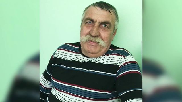 Евгений, пациент медцентра
