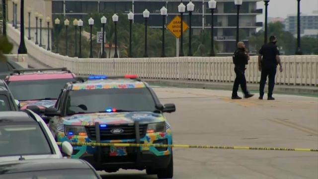 Miami PD Gives All Clear After Suspicious Package Deemed Safe