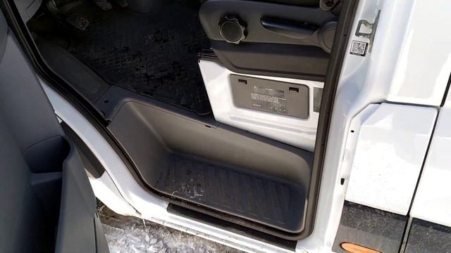 Mercedes Sprinter 313 2014 14300$ L2H2
