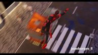 Blender | Spider Man: Miles Morales (João "John" Morales)