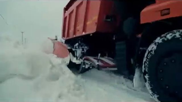 Щётка уборочная