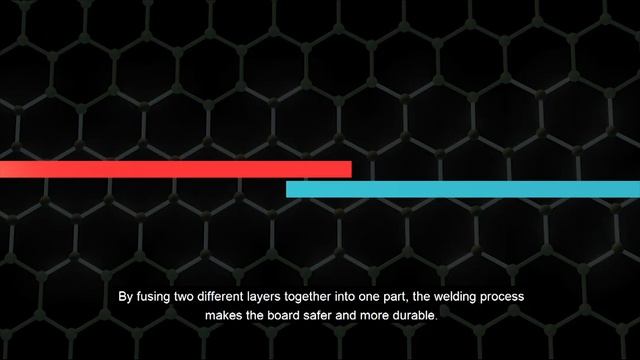 JP-Australia - Welded Seam Technology