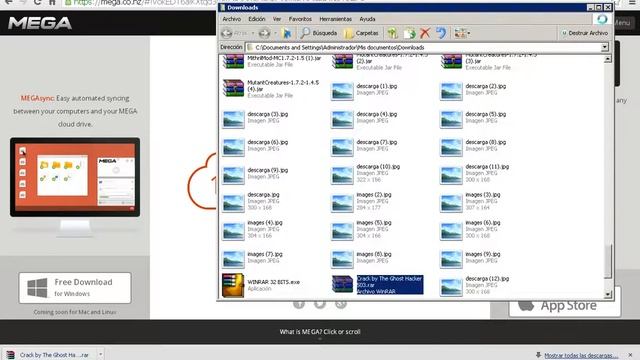 Descargar e Instalar WinRar 5 [32 y 64 Bits]