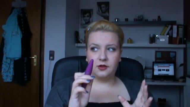 Review von der Löffel-Mascara