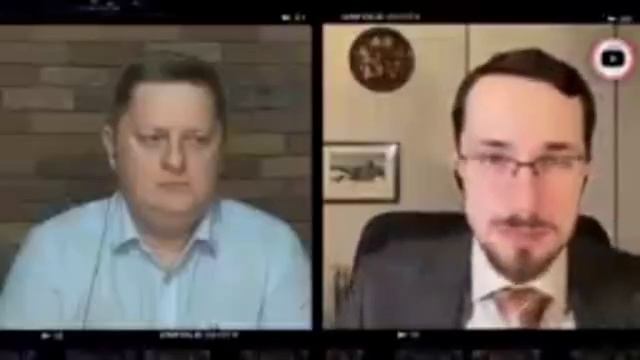 Щелин - Матрешка козлов отпущения