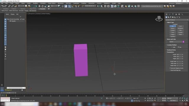 3DS MAX || GRID SPACING AND UNITS SETUP || SIMPLE STEPS || HINDI