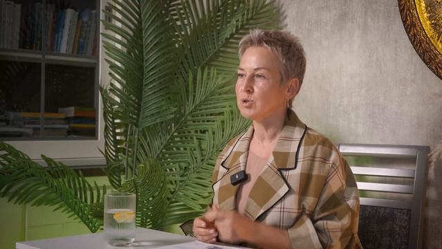 Как построить отношения, наполненные любовью и доверием_