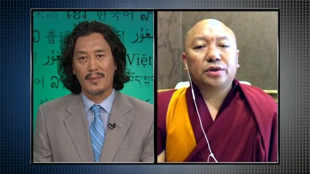 Interview with Lama Tenzin Dakpa about Gyalwang  Karmapa is scheduled to first visit Canada
