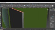 How to Creating Realistic L.C.D Wall in 3DS MAX | Vray 5 | 3DS MAX 2023