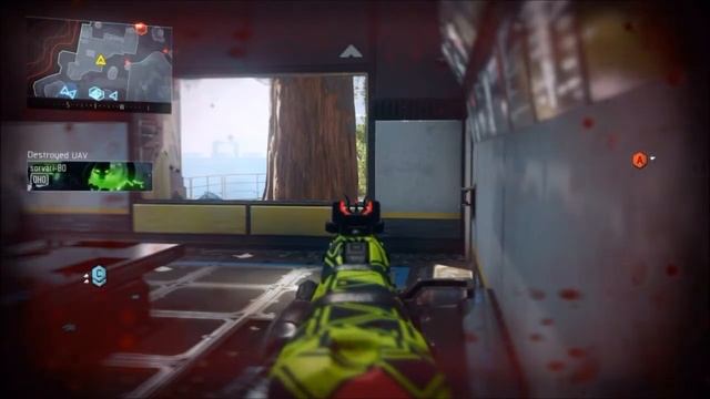 Black Ops 3 - Hardcore Domination Beast (67-6)