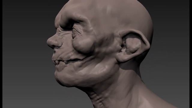 mudbox sketch