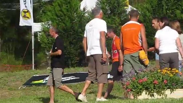 Podium V2