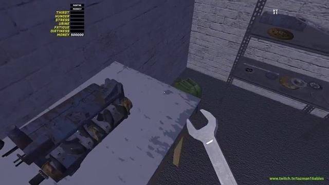 My Summer Car No Mic No Camera With Cheats