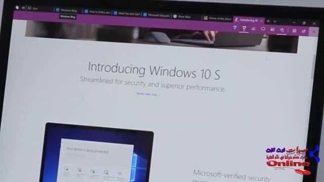 الفرق بين اصدارات ويندوز 10 - #معلومه_اون_لاين 9