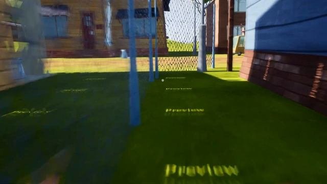 Hello Neighbor Mod Kit #203