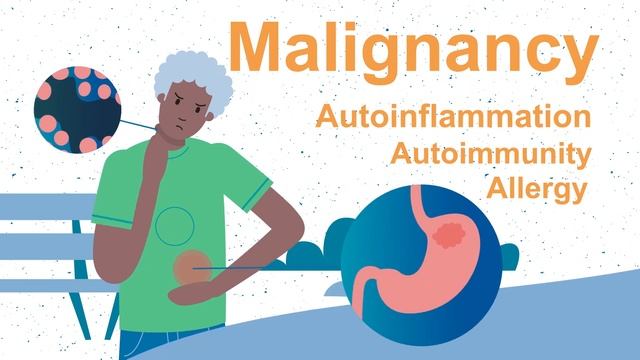 Diagnosing Primary Immunodeficiencies