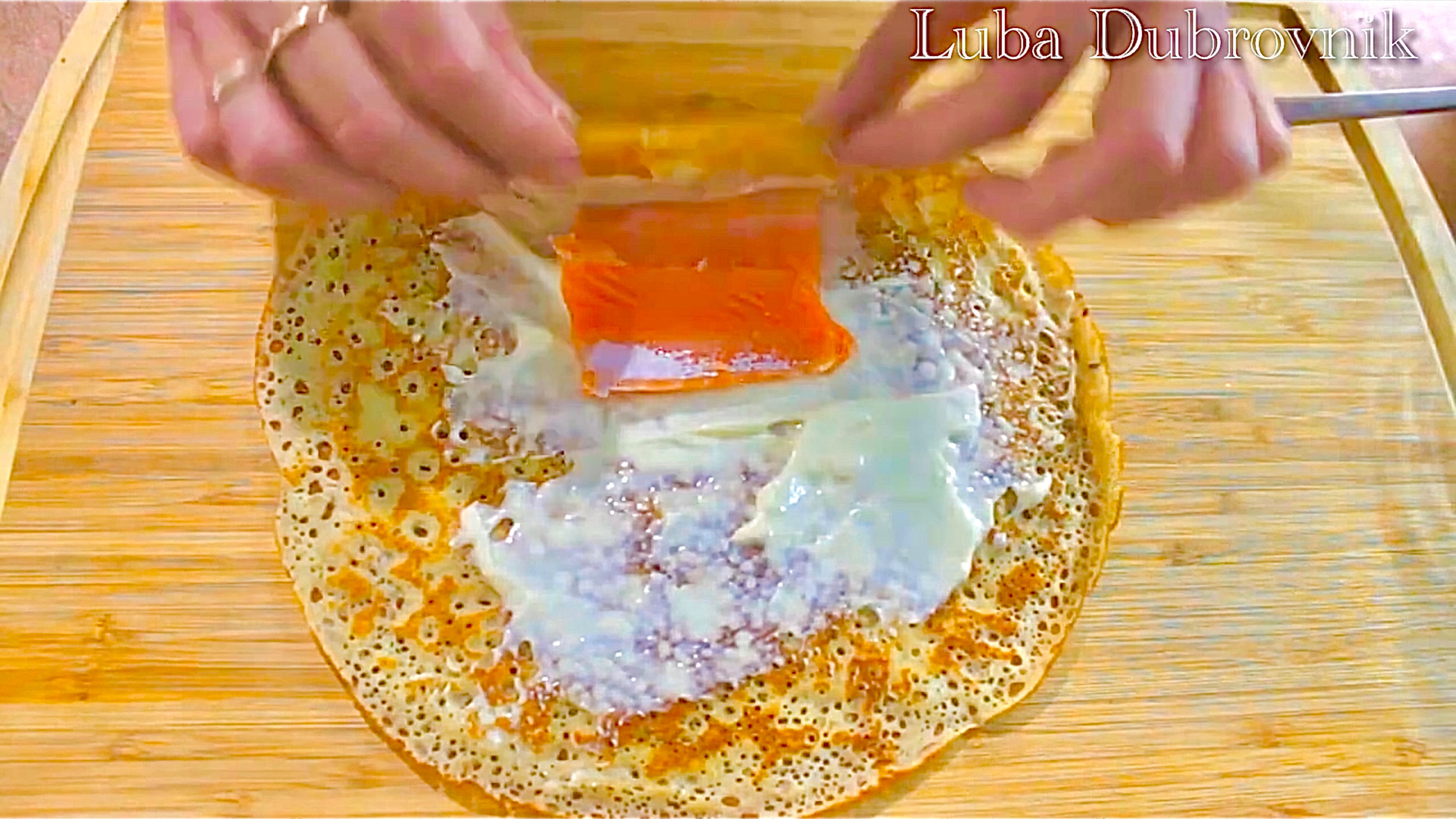 ДВА РЕЦЕПТА БЛИНОВ от БАБУШКИ к МАСЛЕНИЦЕ. ПОЛУЧАЮТСЯ ВСЕГДА.