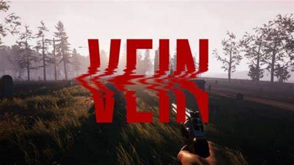 Играем с женщиной#VEIN2