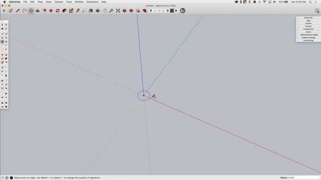 CircleTool - Square One