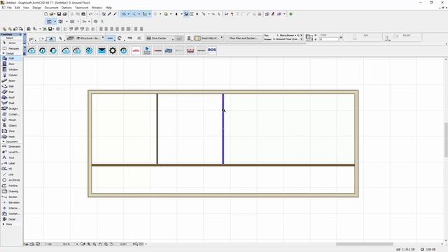 Siniat PL - introduction in Archicad and Revit