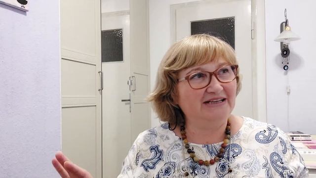Гармонизация своего жизненного пространства.