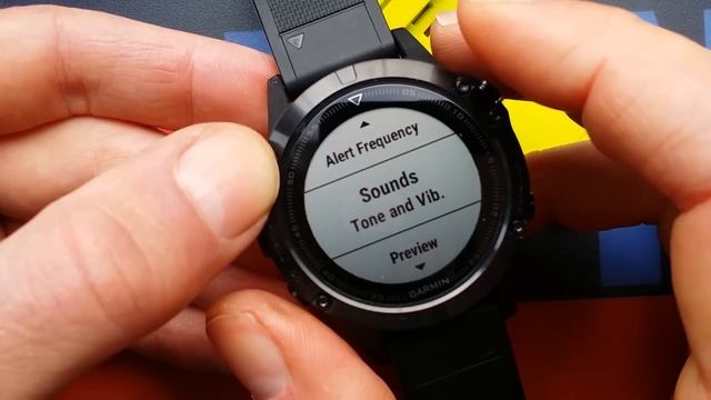 Garmin Fenix 5 Hands on Test Extensive Best Optical GPS Watch 2017