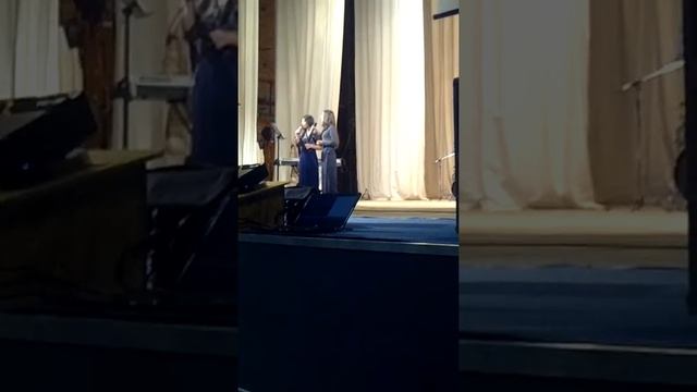 Лиза и Фатима