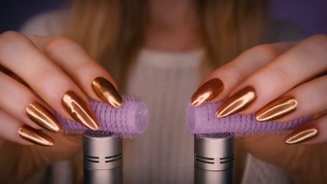 Гипнотические звуки для засыпания! ✨🎧 (АСМР, от которого мурашки)