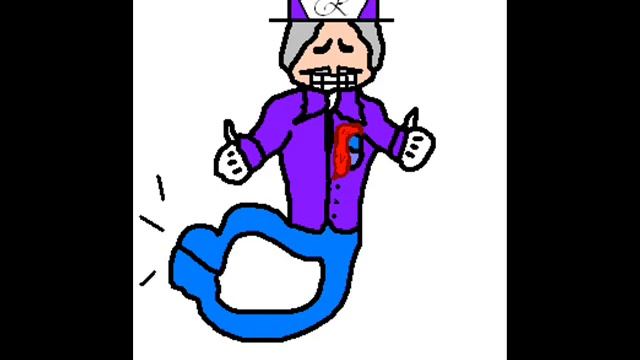 Avast Your Ass! Insert 3 Coins(s) to continue remix